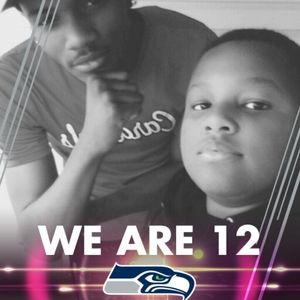 Meet your Posher, Jeremiah